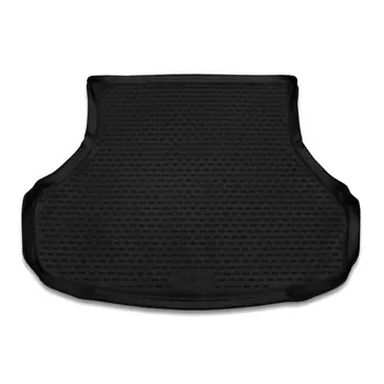 Коврик в багажник Autofamily ELEMENT5253B10