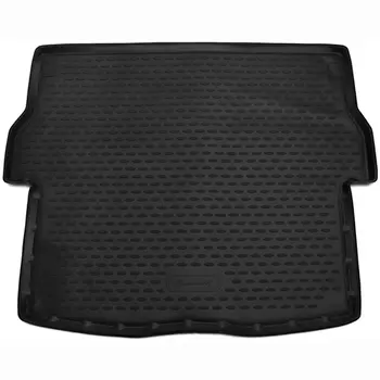 Коврик в багажник Autofamily ELEMENT6217B13