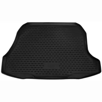 Коврик в багажник Autofamily ELEMENT6323B13