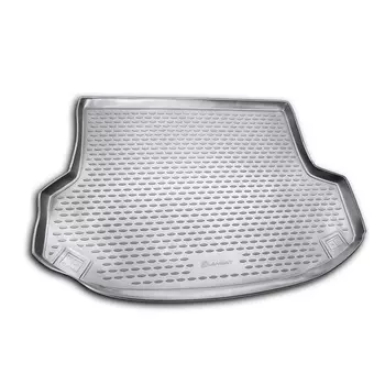 Коврик в багажник Autofamily ELEMENT7314B10