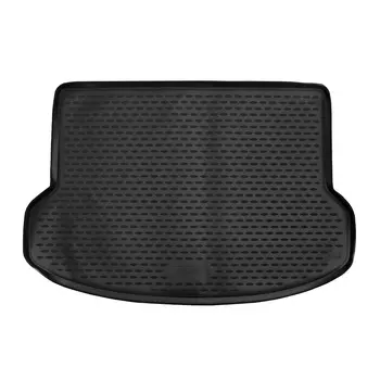 Коврик в багажник Autofamily ELEMENT7518B10