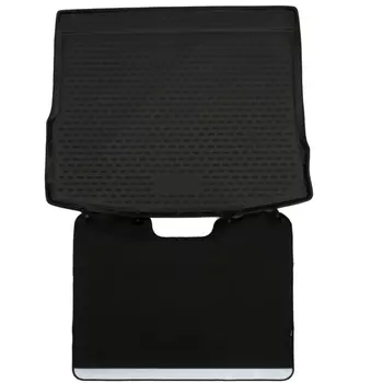 Коврик в багажник Autofamily ELEMENT.SET.025