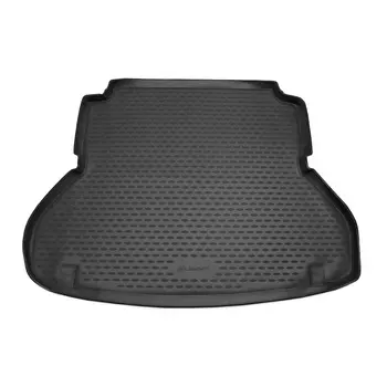 Коврик в багажник Autofamily HAK70F2000