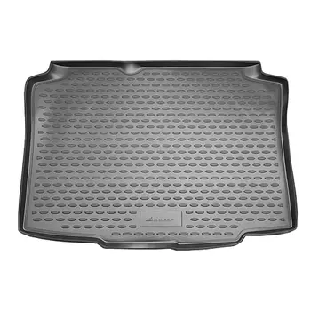 Коврик в багажник Autofamily LGT.45.07.B11