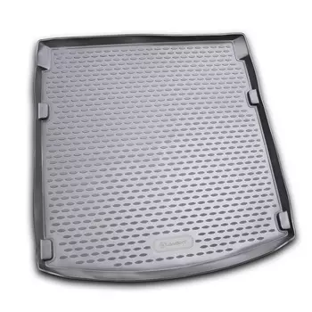 Коврик в багажник Autofamily NLC.04.09.B10