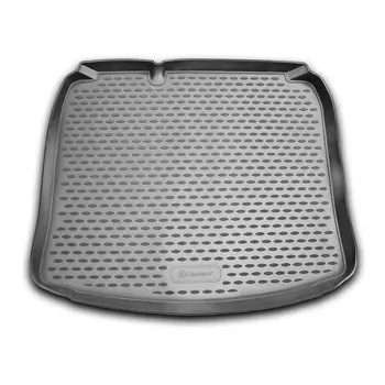 Коврик в багажник Autofamily NLC.04.10.B11