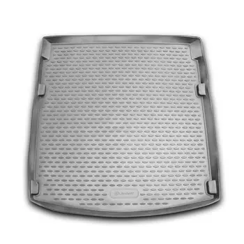 Коврик в багажник Autofamily NLC.04.11.B10