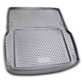 Коврик в багажник Autofamily NLC.04.13.B10