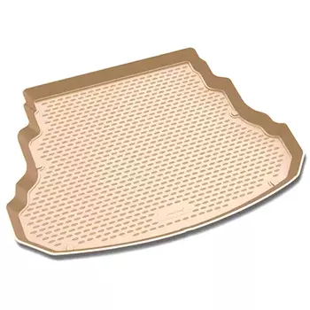 Коврик в багажник Autofamily NLC.04.16.B12b