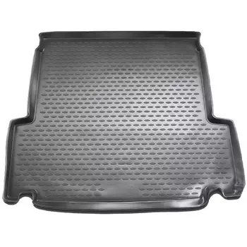 Коврик в багажник Autofamily NLC.05.06.B12