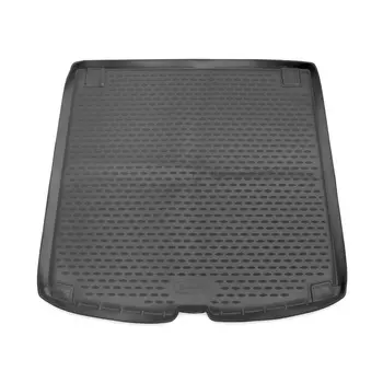 Коврик в багажник Autofamily NLC.05.11.B12