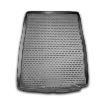 Коврик в багажник Autofamily NLC.05.14.B10