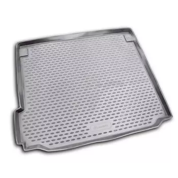 Коврик в багажник Autofamily NLC.05.17.B12