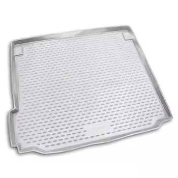 Коврик в багажник Autofamily NLC.05.17.B12b