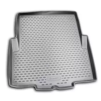 Коврик в багажник Autofamily NLC.05.26.B10