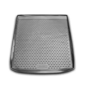 Коврик в багажник Autofamily NLC.05.27.B12