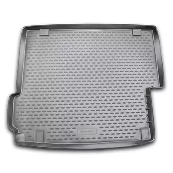 Коврик в багажник Autofamily NLC.05.30.B13