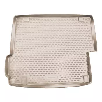 Коврик в багажник Autofamily NLC.05.30.B13b