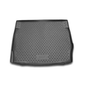 Коврик в багажник Autofamily NLC.05.33.B11