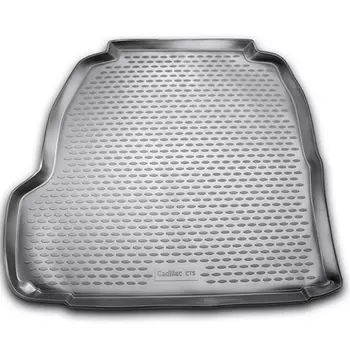 Коврик в багажник Autofamily NLC.07.04.B10