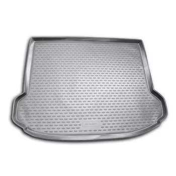 Коврик в багажник Autofamily NLC.07.05.B13