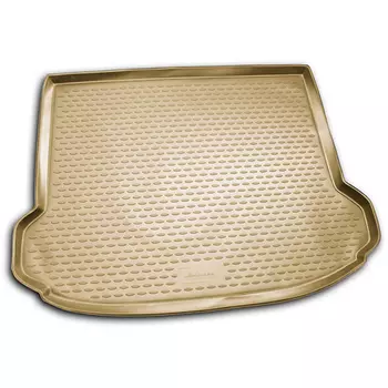 Коврик в багажник Autofamily NLC.07.05.B13b