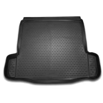 Коврик в багажник Autofamily NLC.08.01.B10