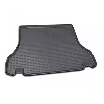 Коврик в багажник Autofamily NLC.08.02.B10