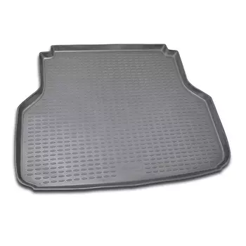 Коврик в багажник Autofamily NLC.08.05.B10