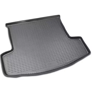 Коврик в багажник Autofamily NLC.08.07.B13