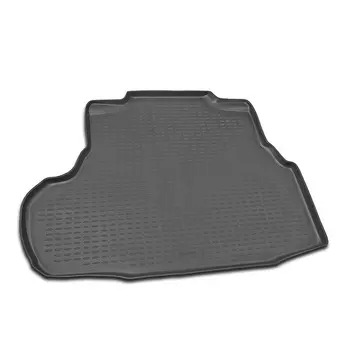 Коврик в багажник Autofamily NLC.08.08.B10