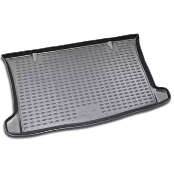 Коврик в багажник Autofamily NLC.08.10.B11