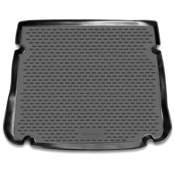 Коврик в багажник Autofamily NLC.08.18.B11