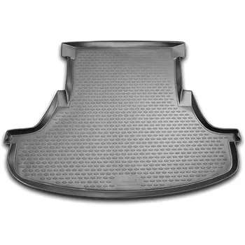 Коврик в багажник Autofamily NLC.09.03.B10