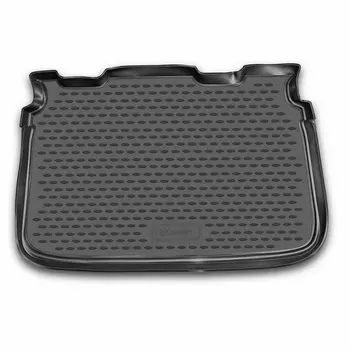 Коврик в багажник Autofamily NLC.09.04.B11