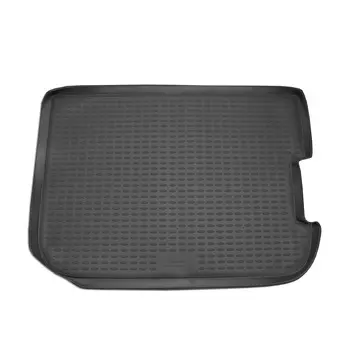 Коврик в багажник Autofamily NLC.10.12.B14