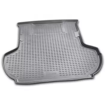 Коврик в багажник Autofamily NLC.10.14.B13