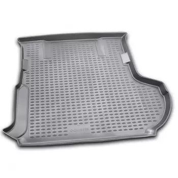 Коврик в багажник Autofamily NLC.10.14.S13