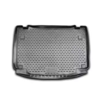 Коврик в багажник Autofamily NLC.12.01.B13