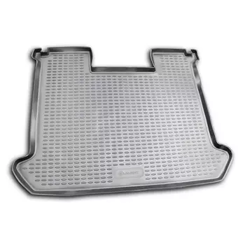 Коврик в багажник Autofamily NLC.15.18.B12