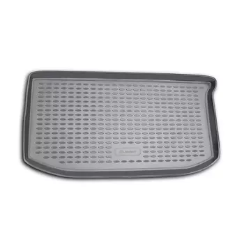 Коврик в багажник Autofamily NLC.15.24.B11