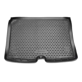 Коврик в багажник Autofamily NLC.15.29.B14