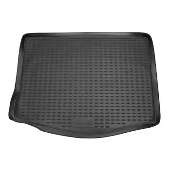 Коврик в багажник Autofamily NLC.16.03.B11