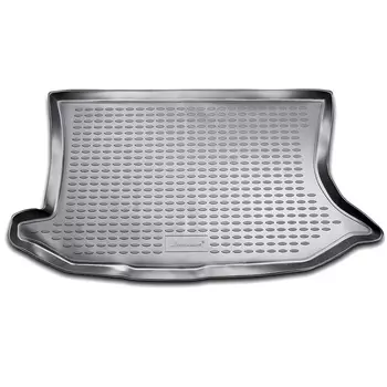 Коврик в багажник Autofamily NLC.16.23.B11