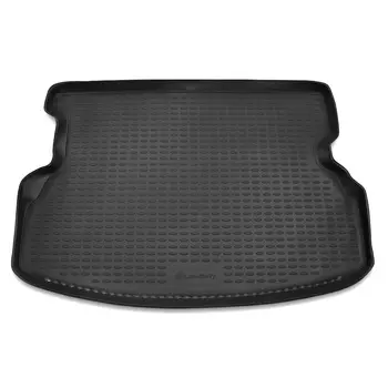 Коврик в багажник Autofamily NLC.16.24.B13