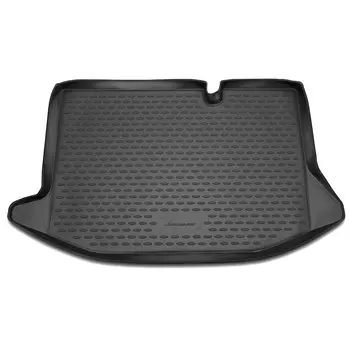 Коврик в багажник Autofamily NLC.16.58.B11