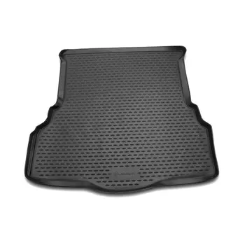 Коврик в багажник Autofamily NLC.16.66.B10