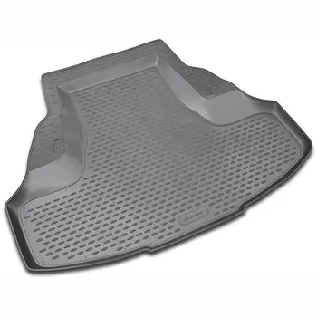 Коврик в багажник Autofamily NLC.18.02.B10