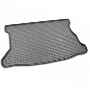 Коврик в багажник Autofamily NLC.18.05.B11
