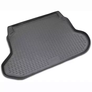 Коврик в багажник Autofamily NLC.18.07.B13